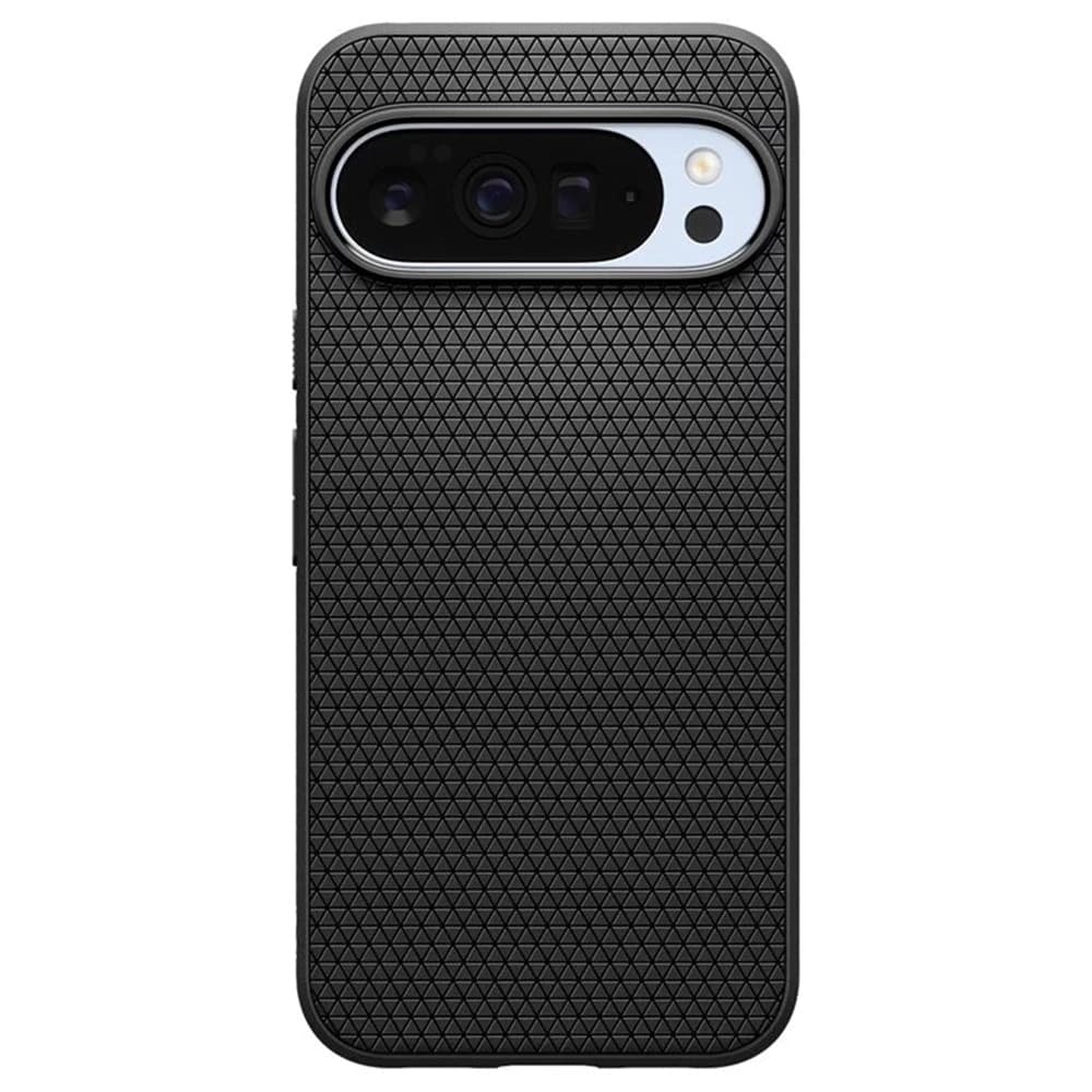 Spigen Liquid Air - θήκη για Google Pixel 10 Pro XL - Μαύρο 2