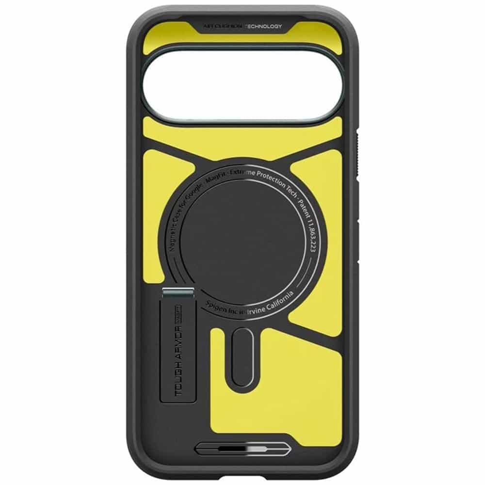 Spigen Tough Armor - θήκη για Google Pixel 10 Pro XL - Πολύχρωμο 4