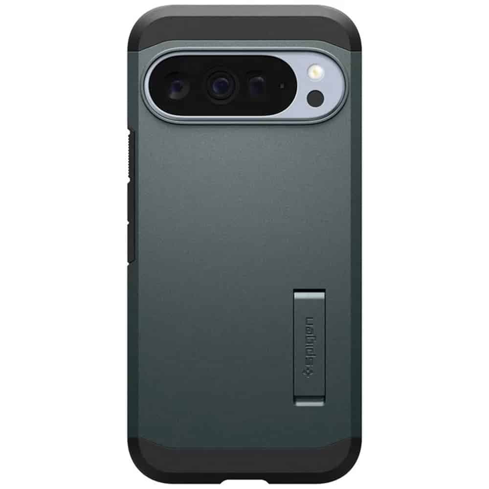 Spigen Tough Armor - θήκη για Google Pixel 10 Pro XL - Πολύχρωμο 3