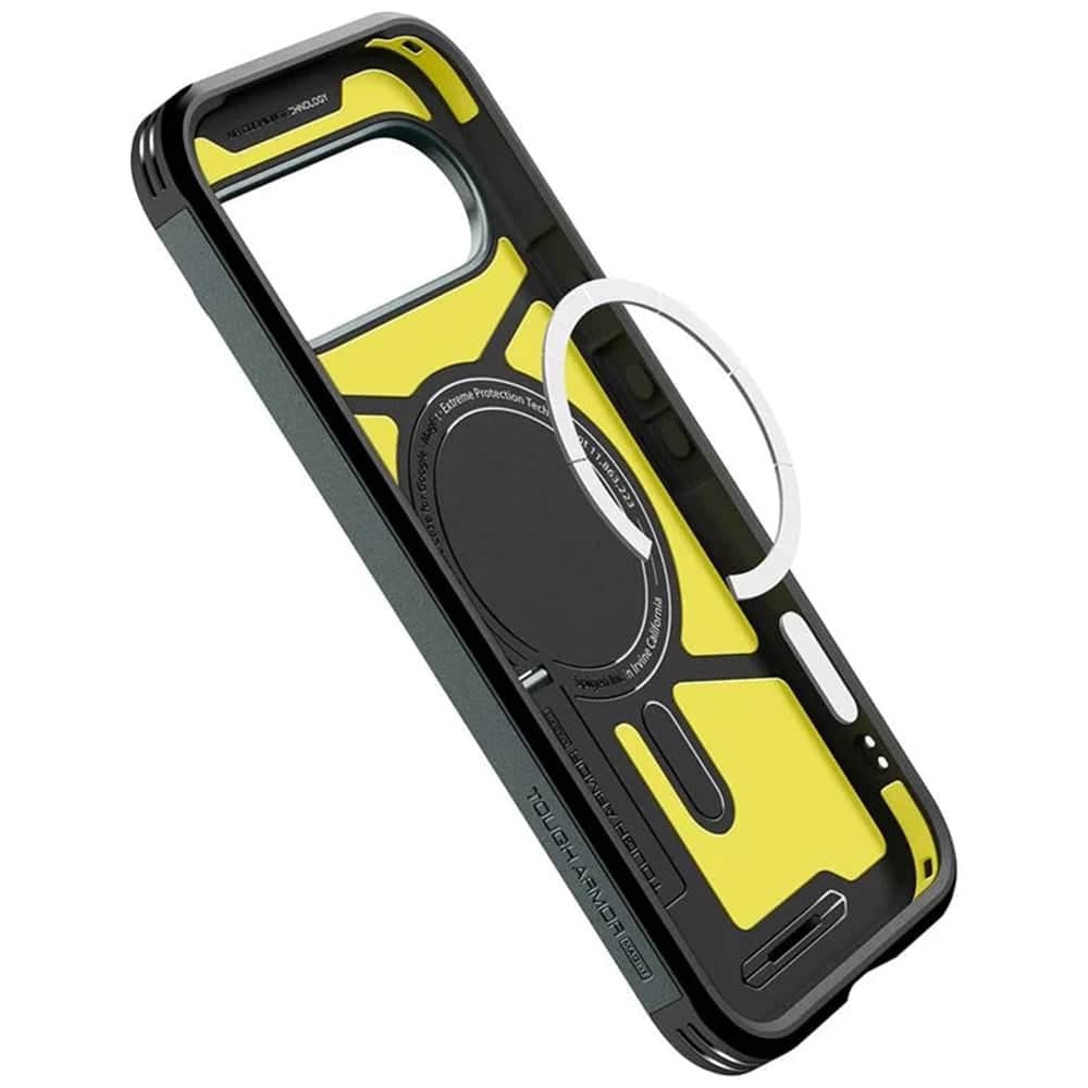 Spigen Tough Armor - θήκη για Google Pixel 10 Pro XL - Πολύχρωμο 6