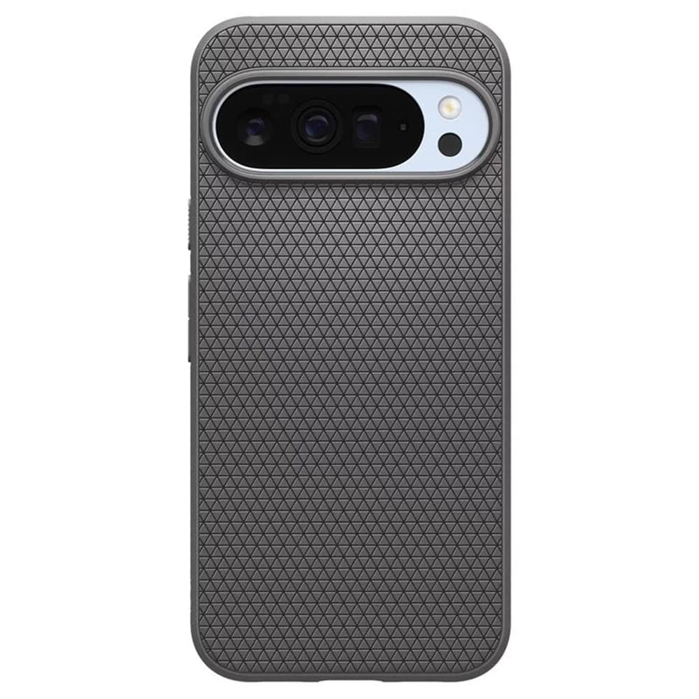 Spigen Liquid Air - θήκη για Google Pixel 10 Pro XL - Διάφανο 2
