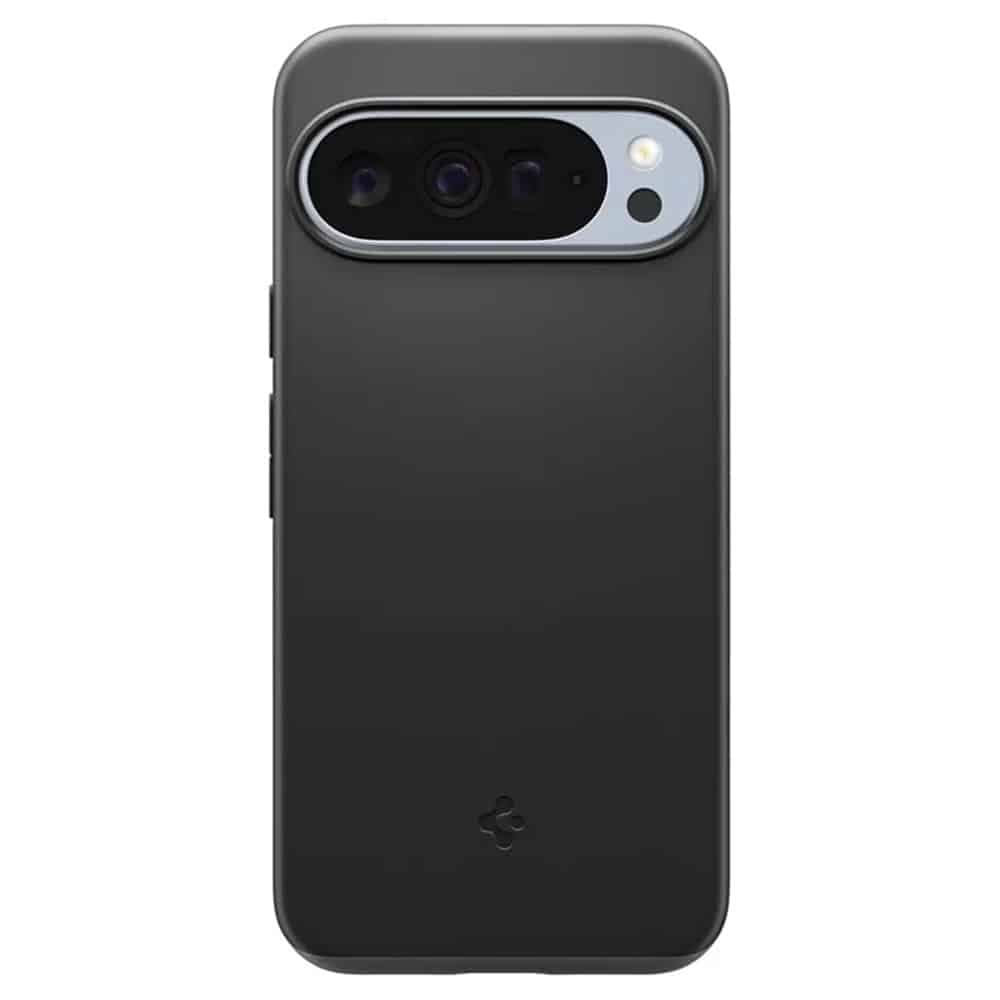Spigen Thin Fit - θήκη για Google Pixel 10 Pro XL - Μαύρο 2