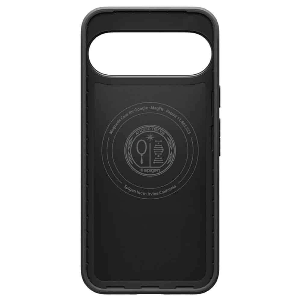 Spigen Thin Fit - θήκη για Google Pixel 10 Pro XL - Μαύρο 4