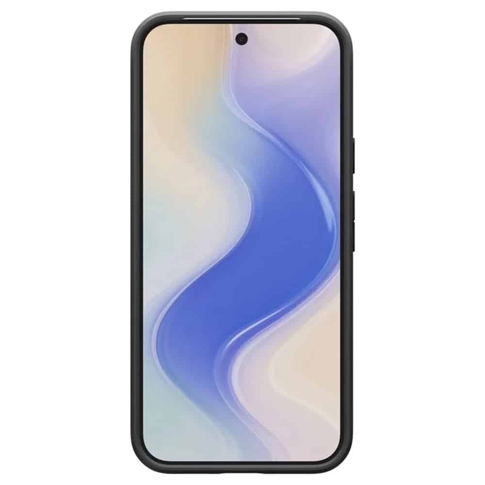 Spigen Thin Fit - θήκη για Google Pixel 10 Pro XL - Μαύρο 3