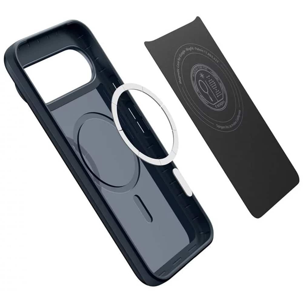 Spigen Thin Fit - θήκη για Google Pixel 10 Pro XL - Διάφανο 6