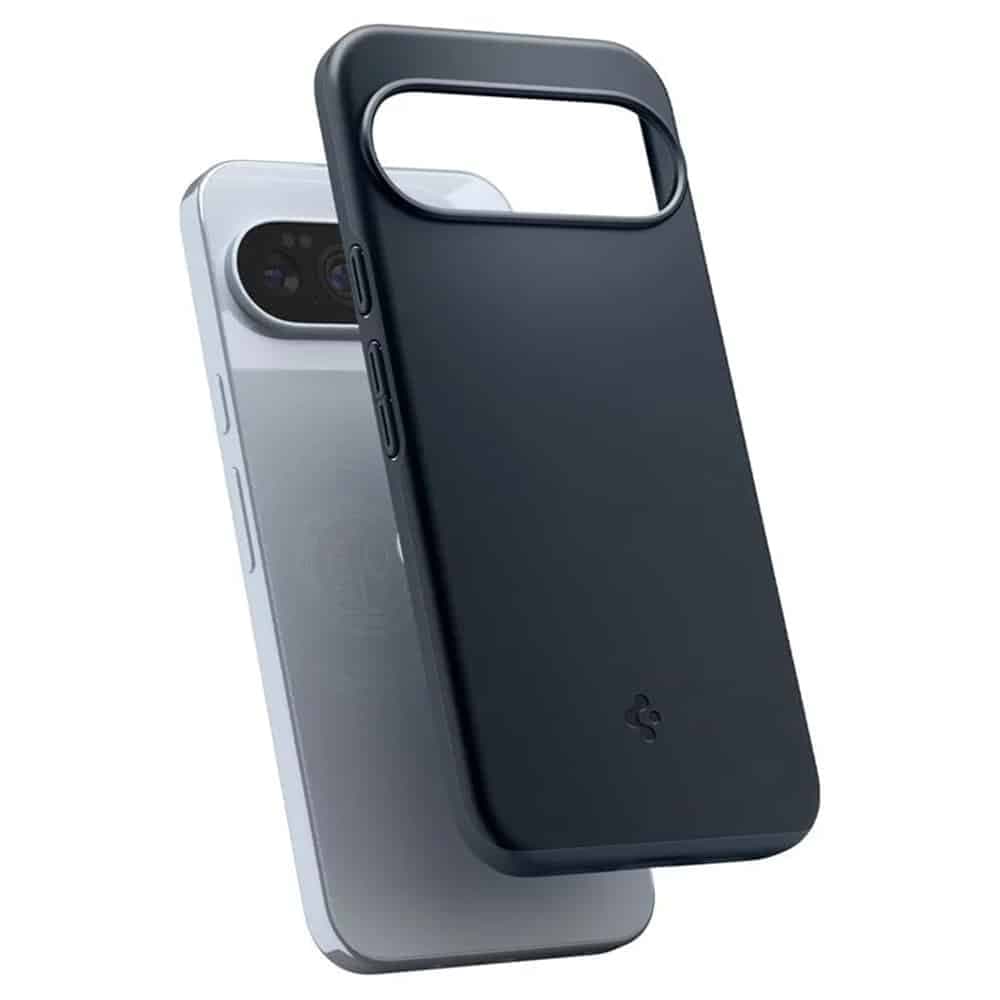 Spigen Thin Fit - θήκη για Google Pixel 10 Pro XL - Διάφανο 7