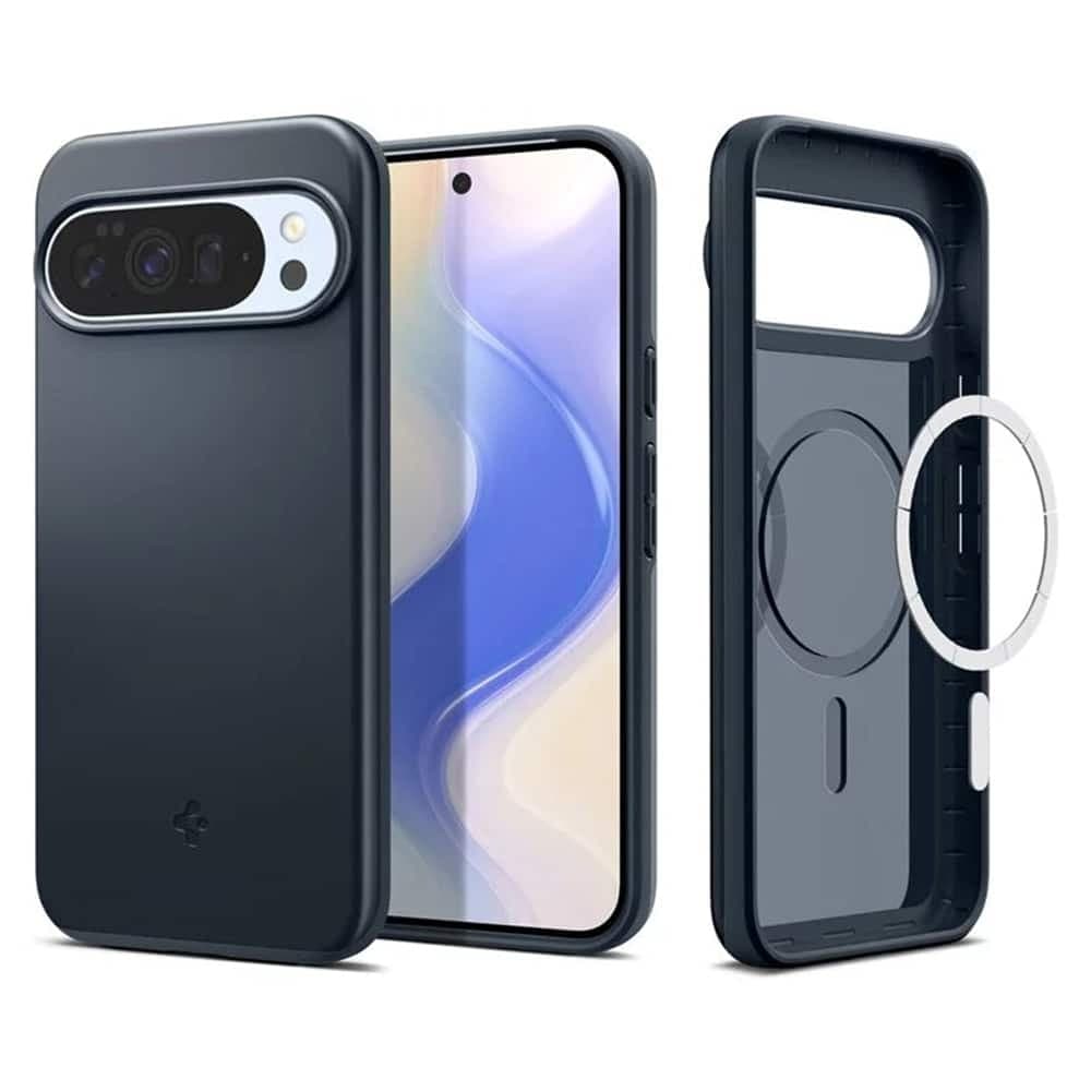 Spigen Thin Fit - θήκη για Google Pixel 10 Pro XL - Διάφανο