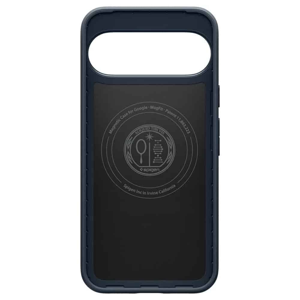 Spigen Thin Fit - θήκη για Google Pixel 10 Pro XL - Διάφανο 4
