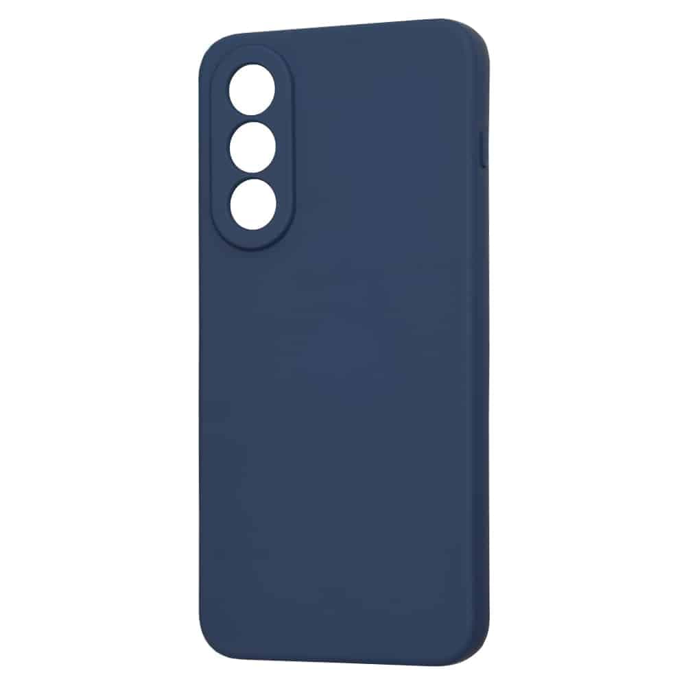 Techsuit SoftFlex - θήκη για Oneplus Nord 5 - Μπλε 4