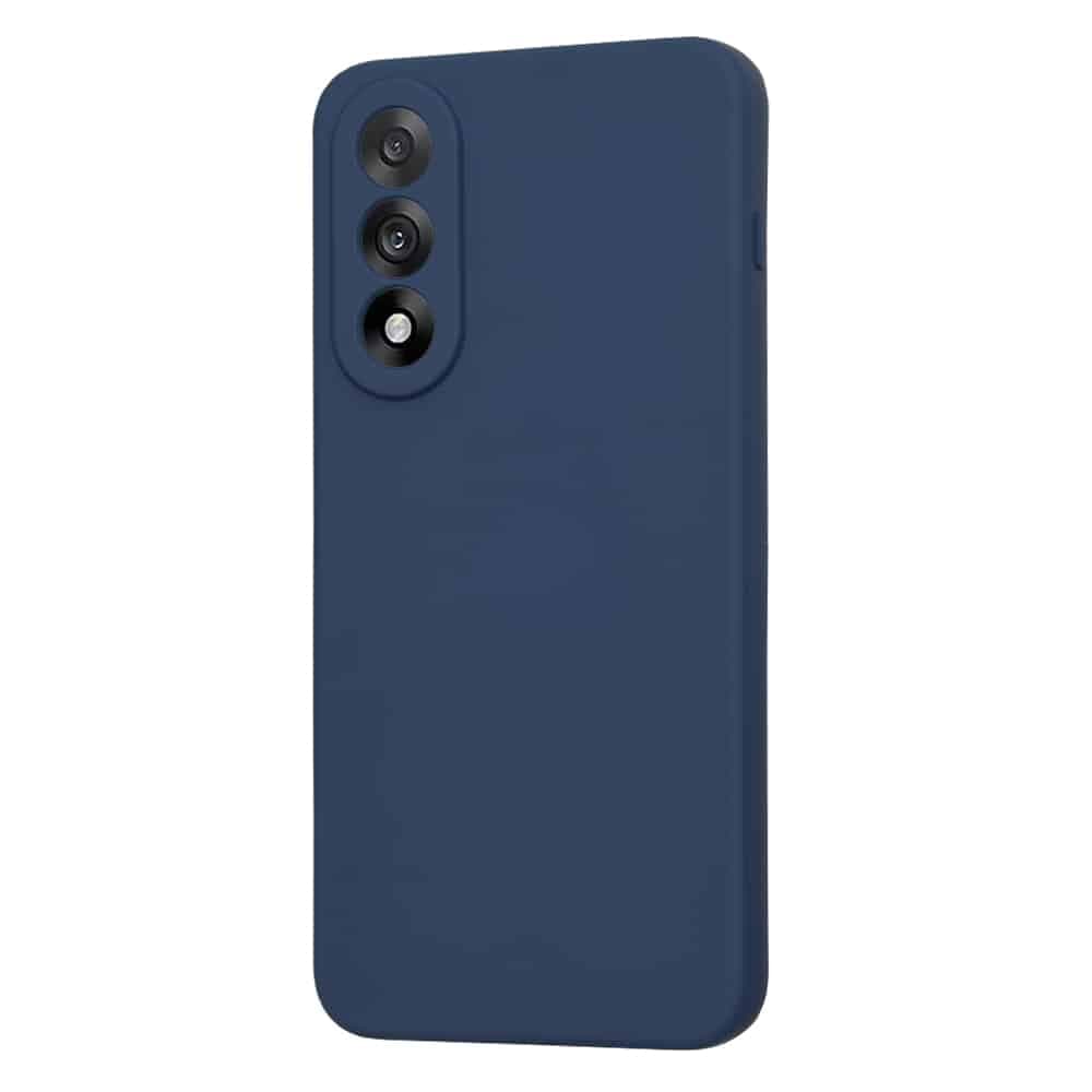 Techsuit SoftFlex - θήκη για Oneplus Nord 5 - Μπλε 3