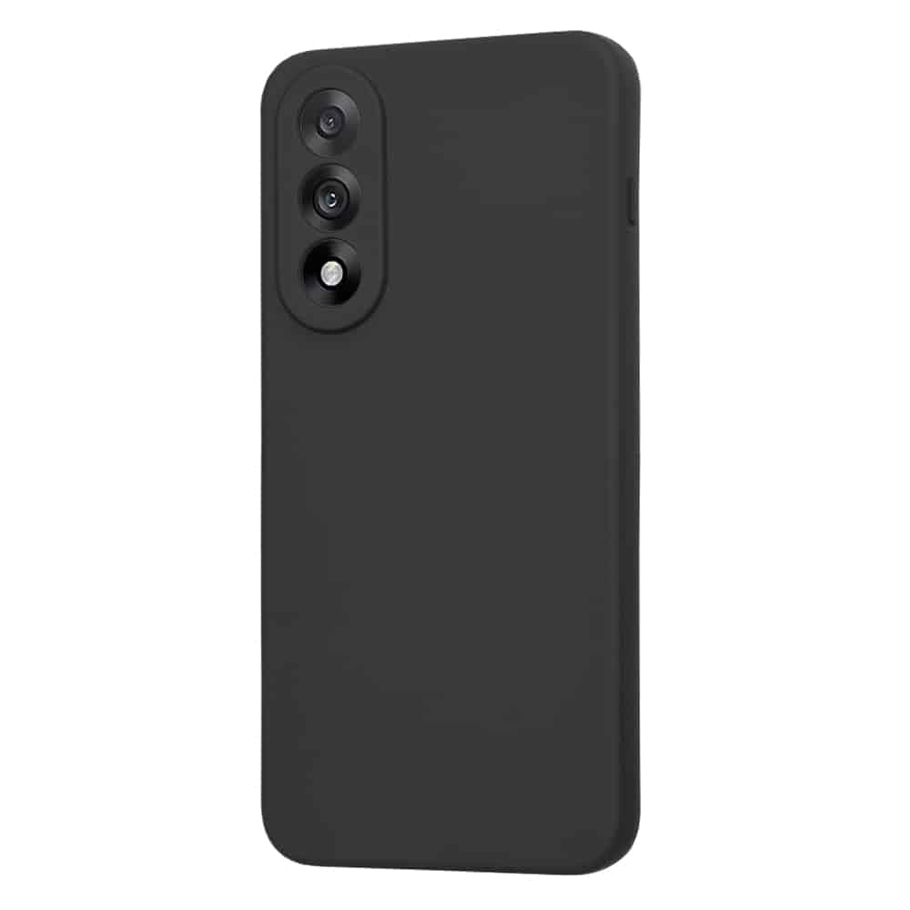 Techsuit SoftFlex - θήκη για Oneplus Nord 5 - Μαύρο 3