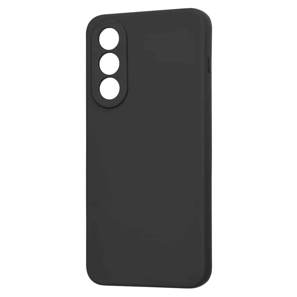 Techsuit SoftFlex - θήκη για Oneplus Nord 5 - Μαύρο 4