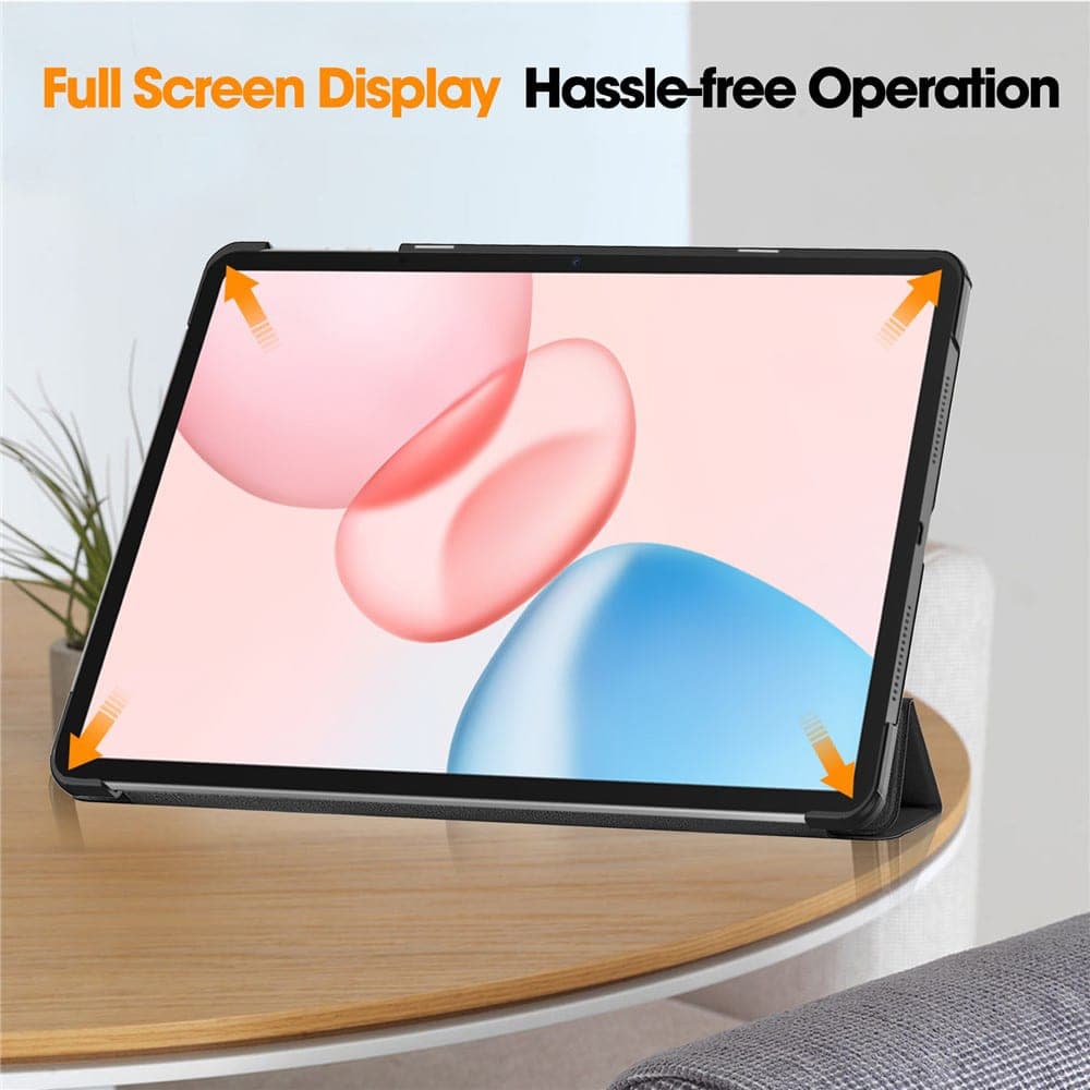 Techsuit FoldPro - θήκη για Honor Pad 10 - Πολύχρωμο 5