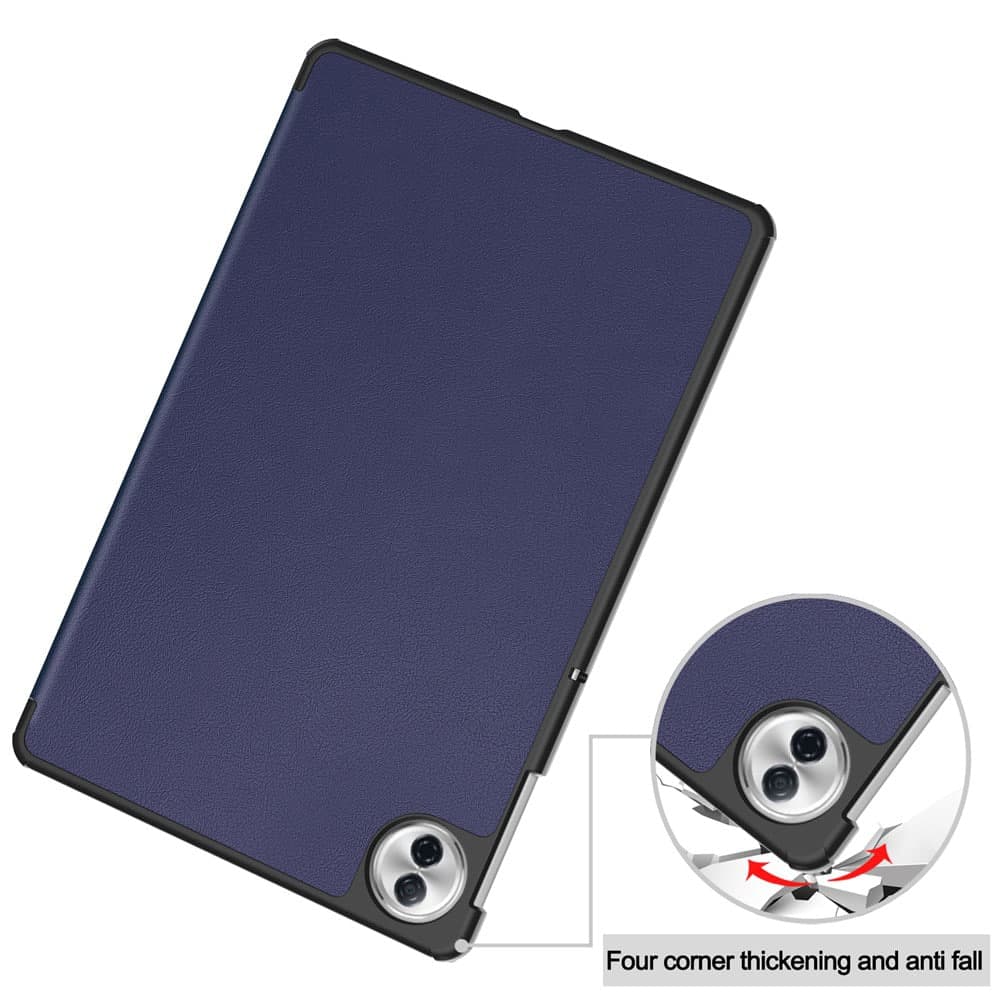 Techsuit FoldPro - θήκη για Honor Pad 10 - Μπλε 2