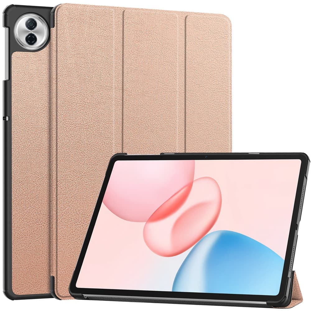 Techsuit FoldPro - θήκη για Honor Pad 10 - Ροζ