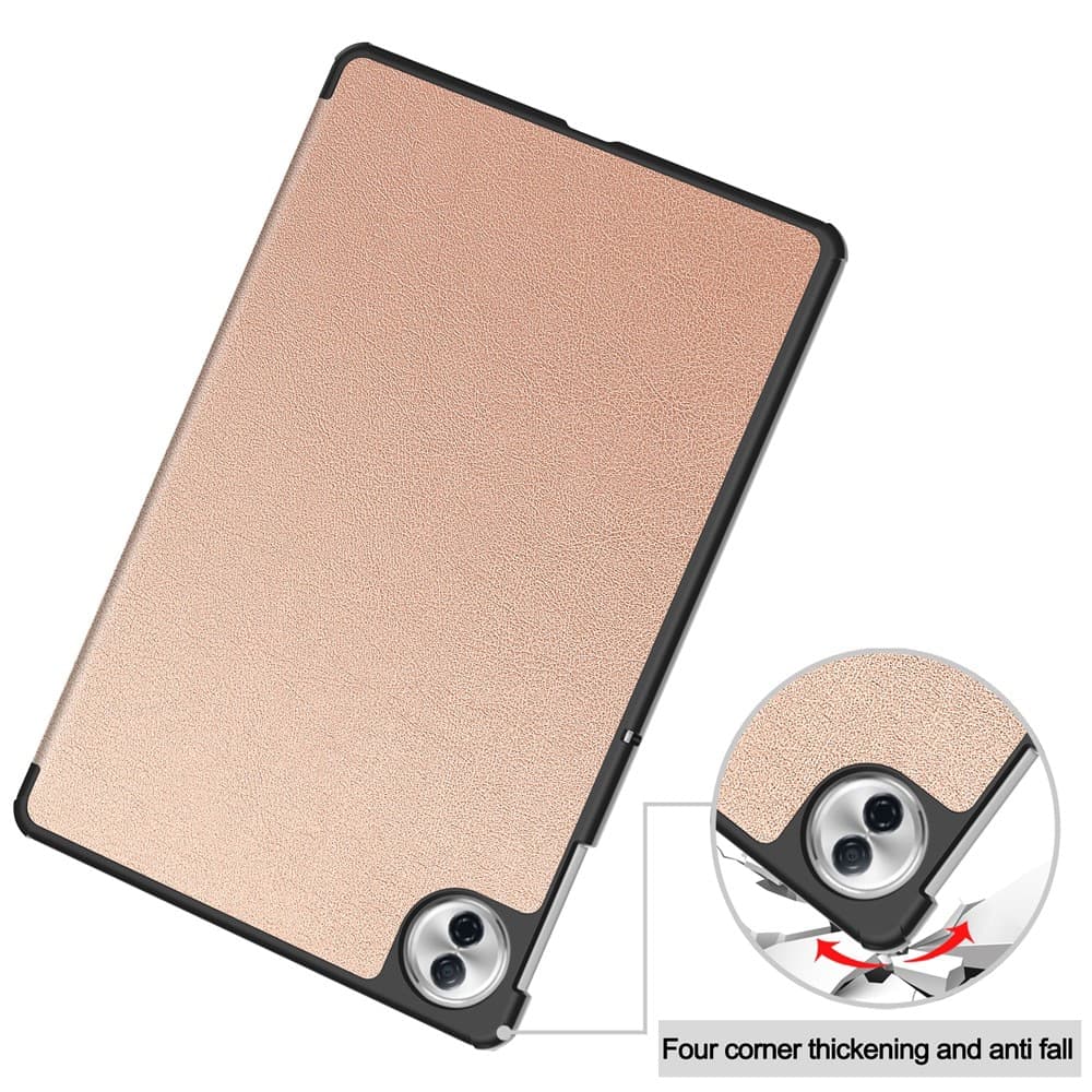 Techsuit FoldPro - θήκη για Honor Pad 10 - Ροζ 2