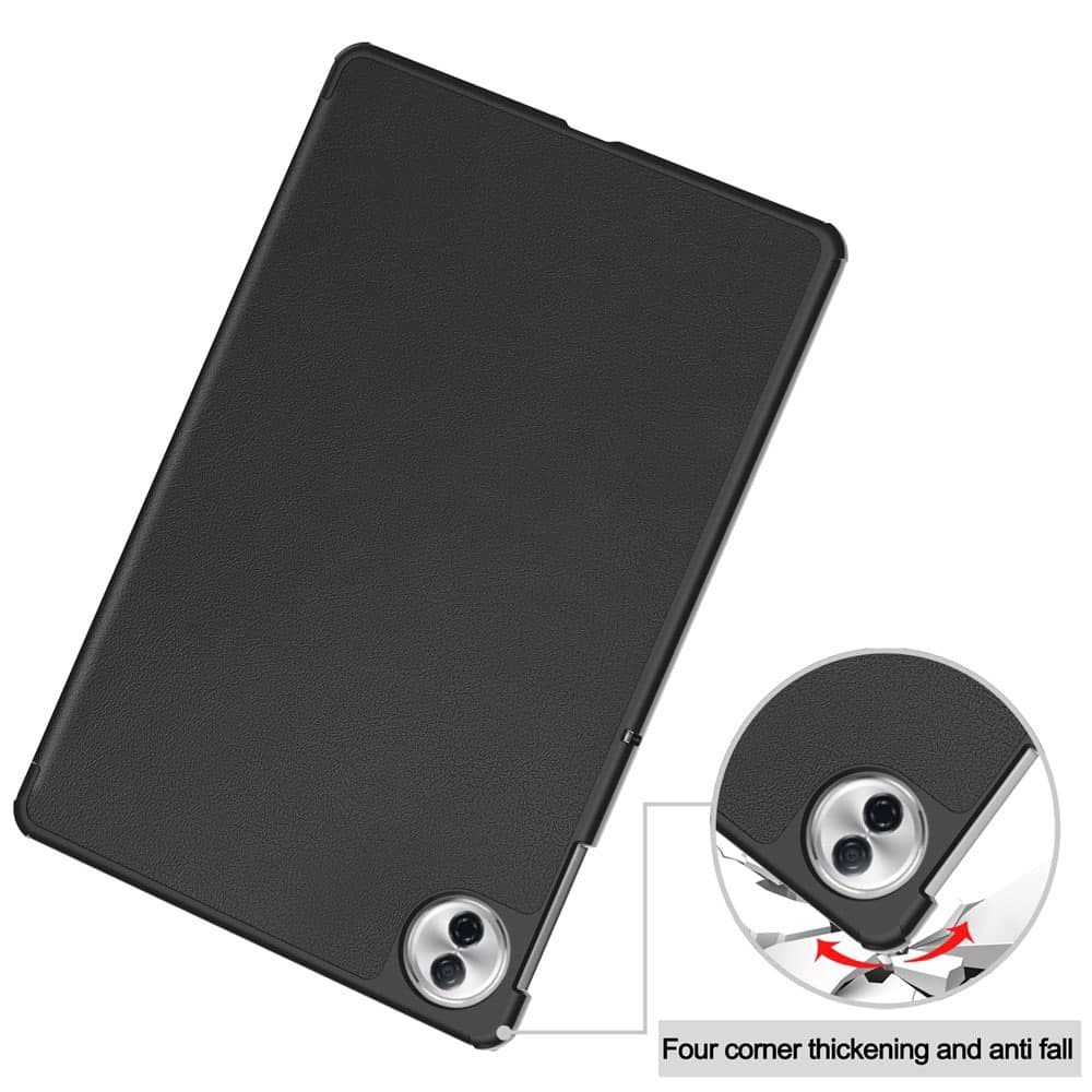 Techsuit FoldPro - θήκη για Honor Pad 10 - Μαύρο 2