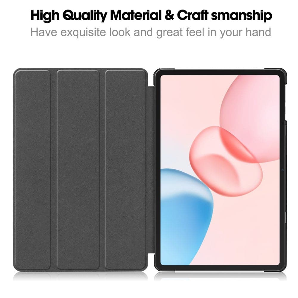 Techsuit FoldPro - θήκη για Honor Pad 10 - Μαύρο 3