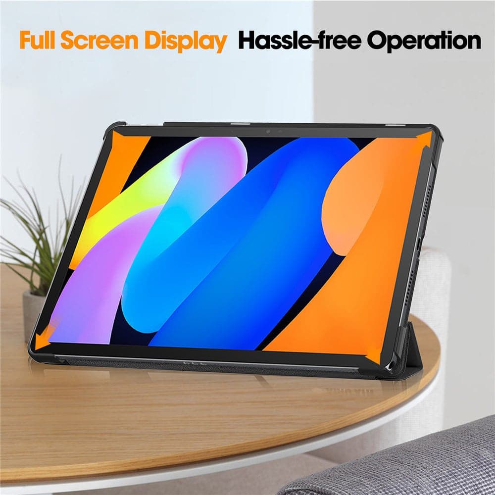 Techsuit - Foldpro - Θήκη Για Lenovo Idea Tab 11 - Μαύρη 5