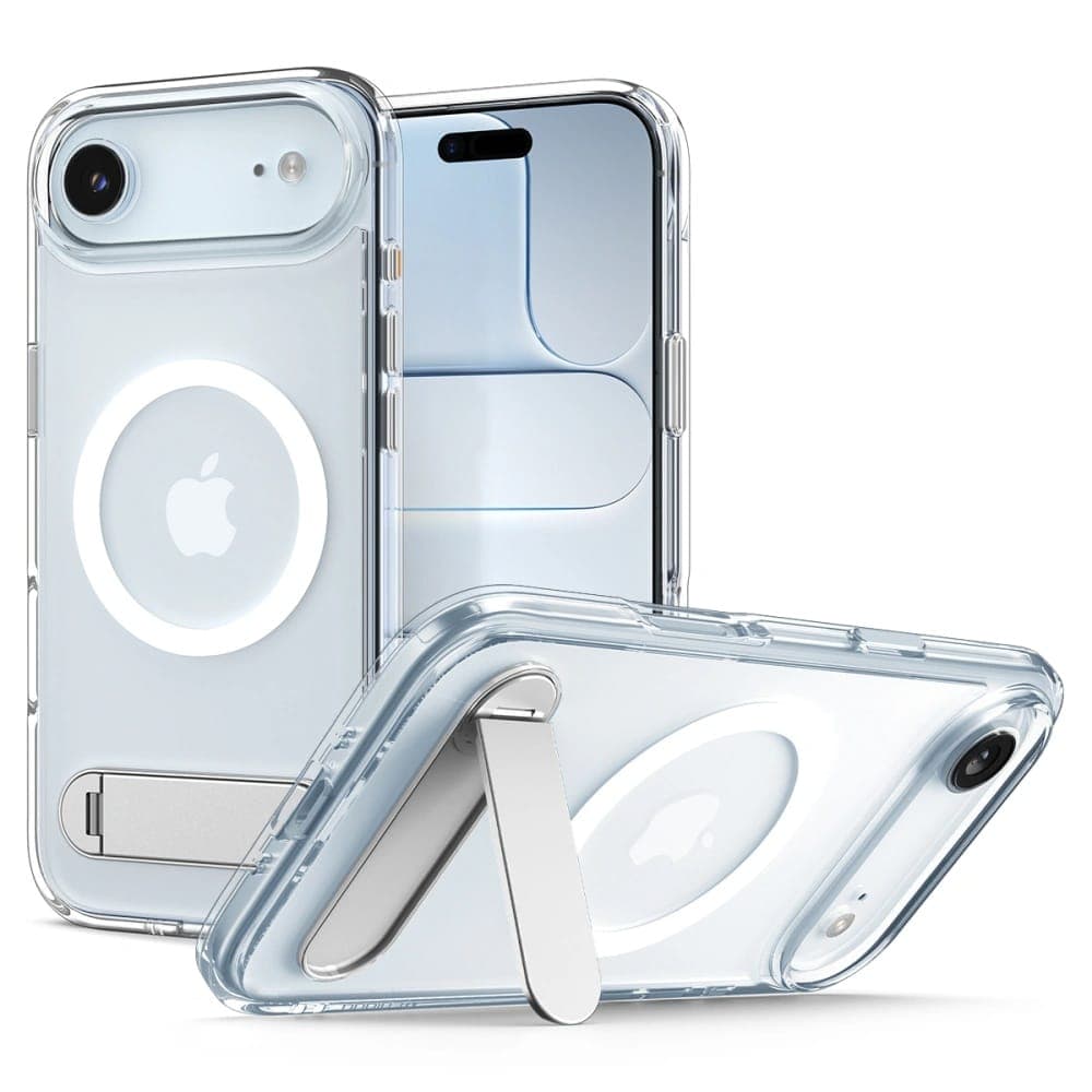 Spigen Ultra Hybrid - θήκη για Apple iPhone 17 Air - Διάφανο