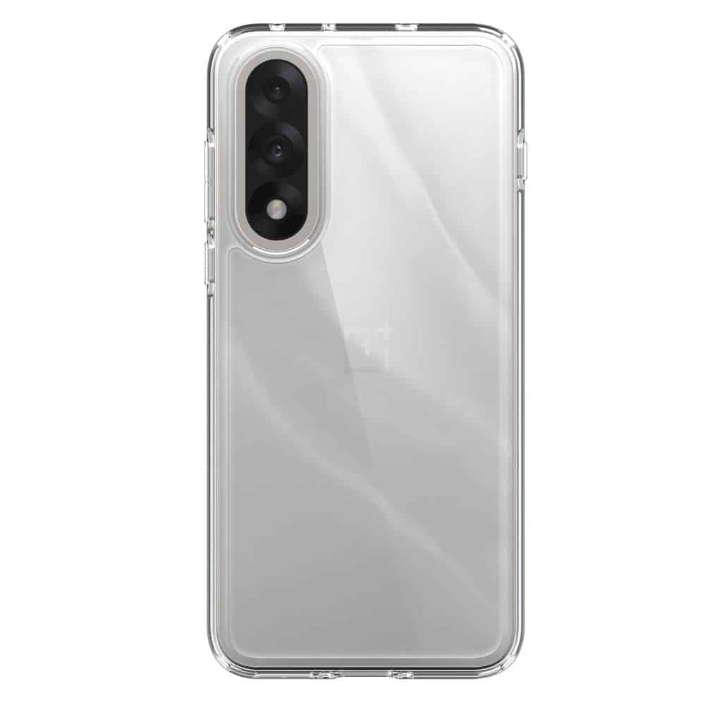 Spigen Ultra Hybrid - θήκη για Oneplus Nord 5 - Διάφανο 2