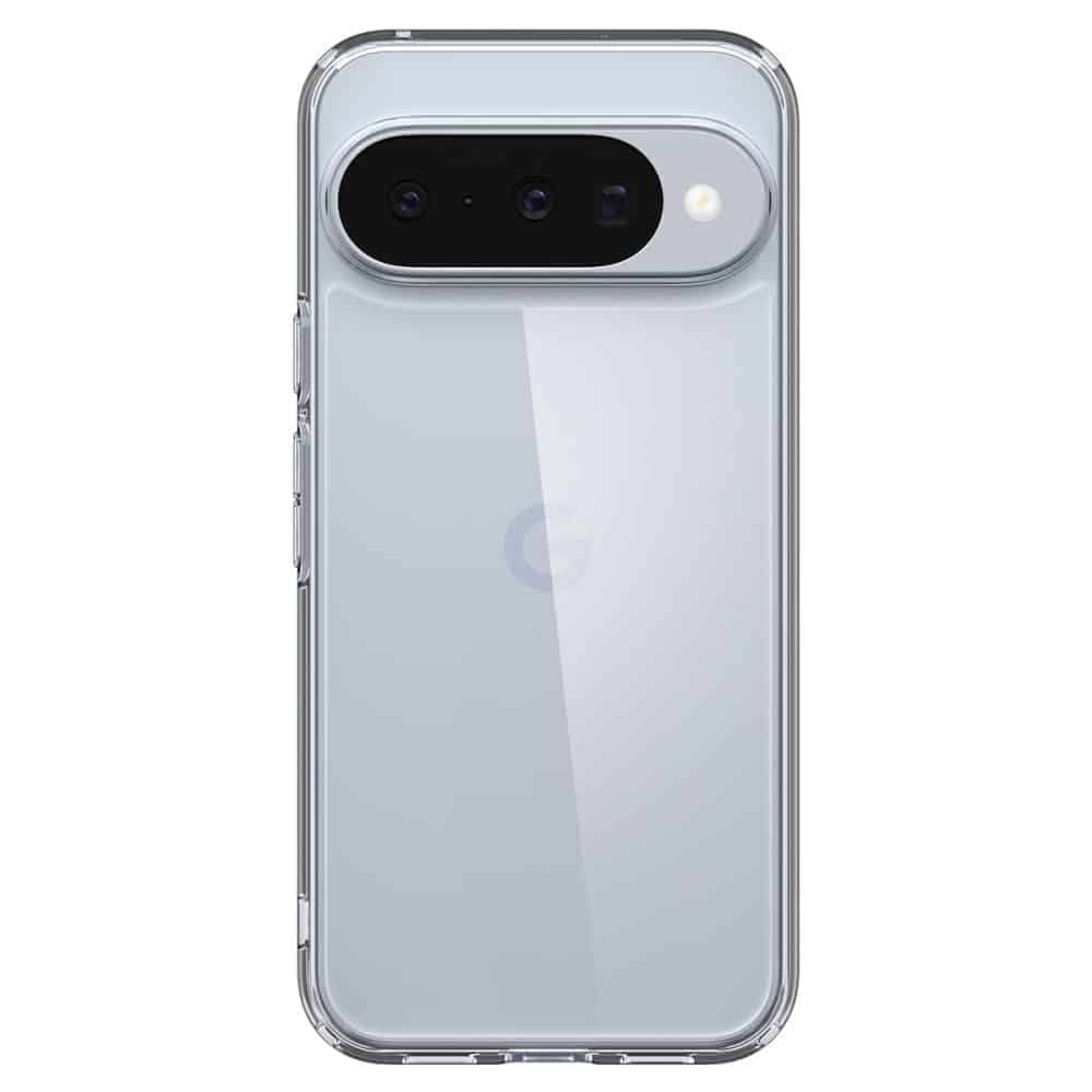 Spigen Ultra Hybrid - θήκη για Google Pixel 10 / Pro - Διάφανο 2