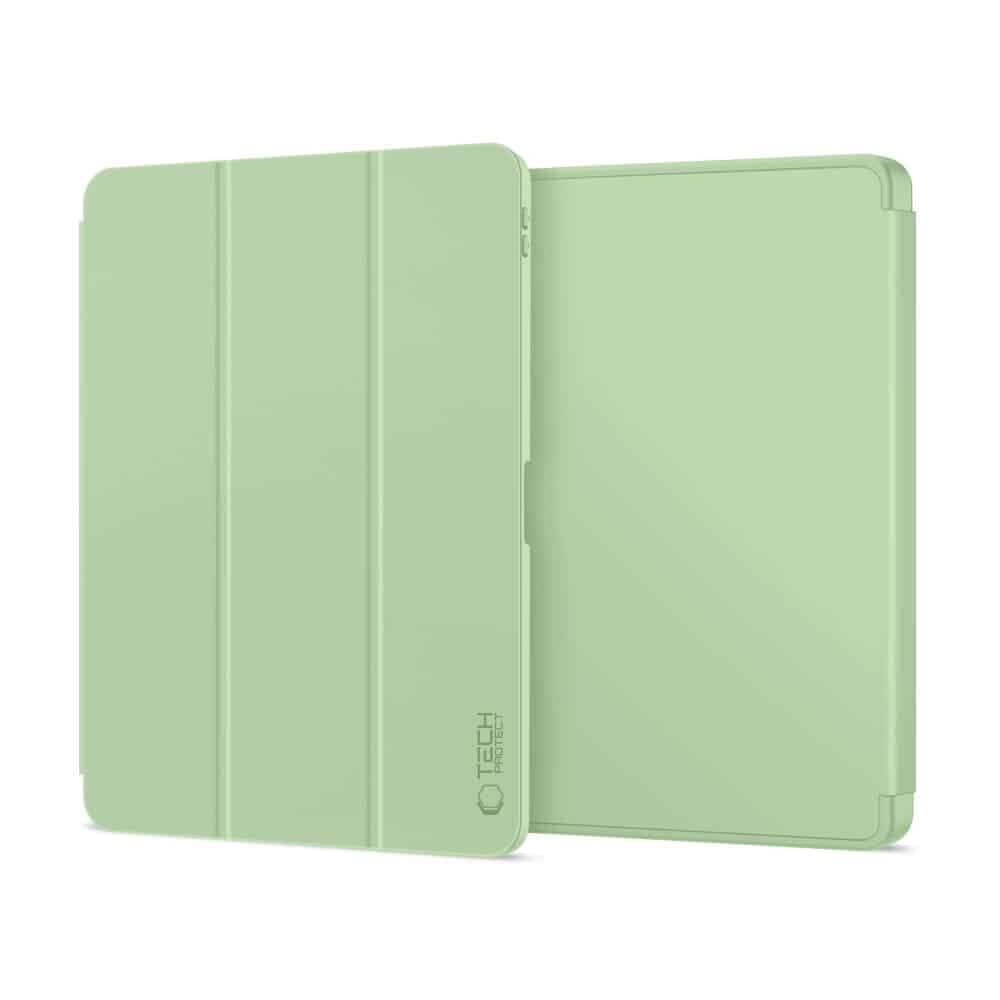 Tech-Protect Sc Pen Xiaomi Redmi Pad 2 11.0 Matcha Green 2