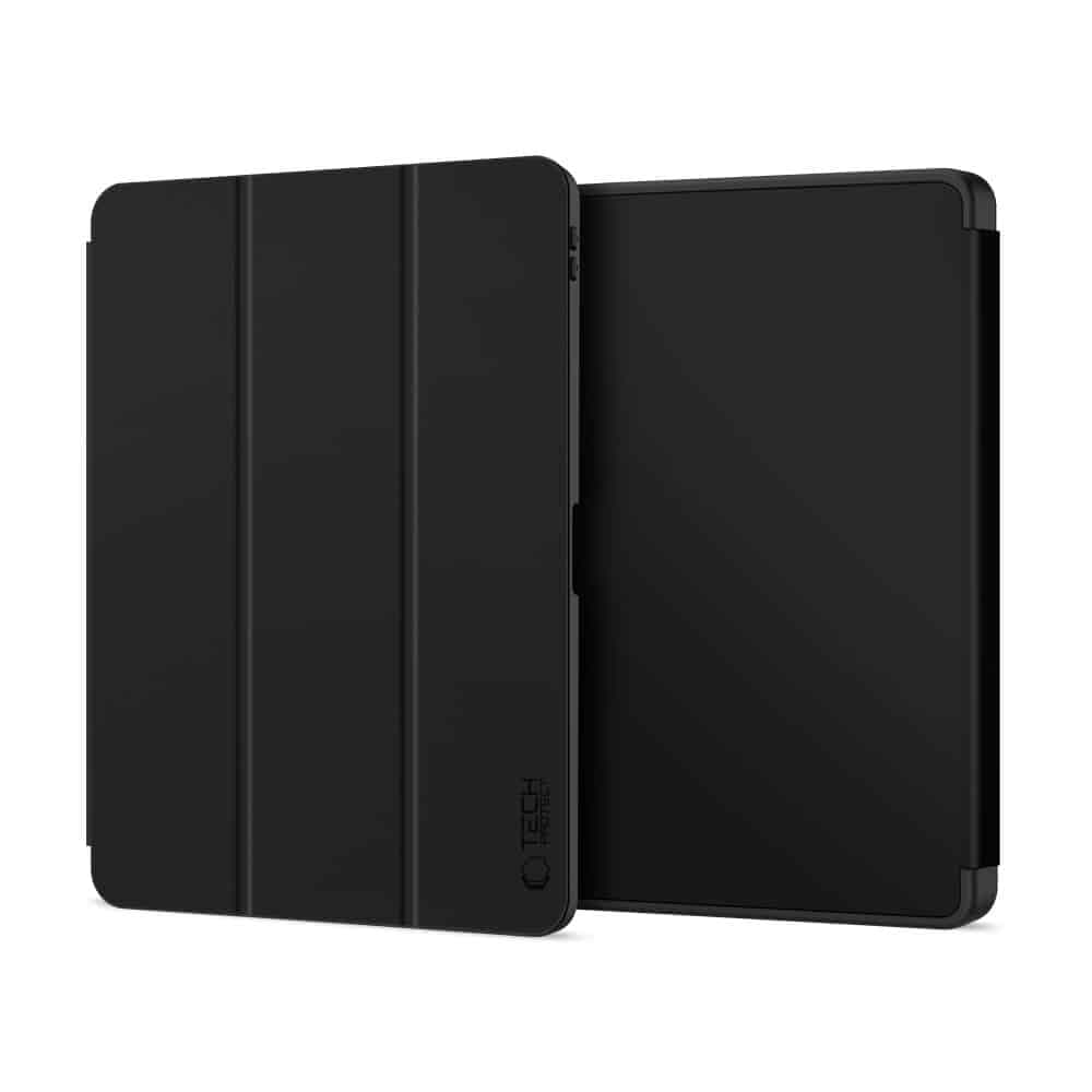 Tech-Protect Sc Pen Xiaomi Redmi Pad 2 11.0 Black 2