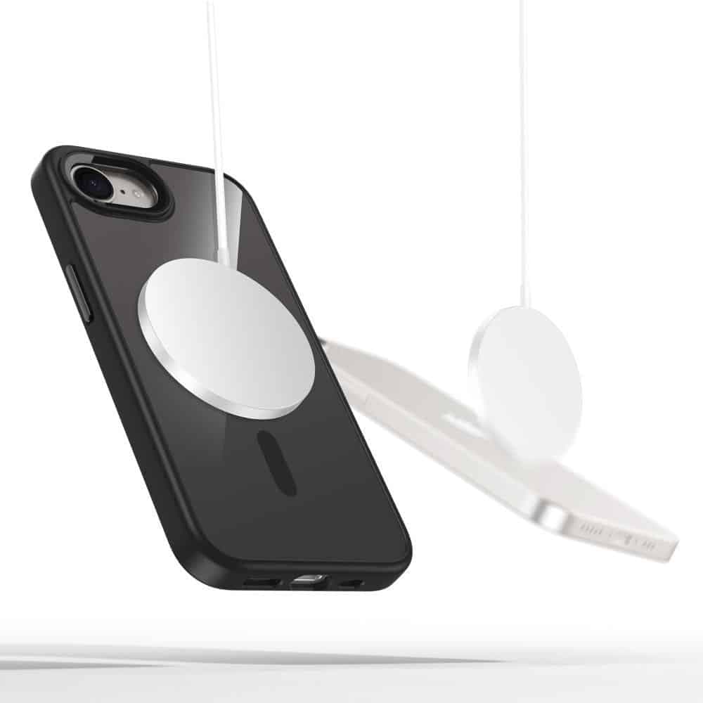 TECH-PROTECT Magmat - θήκη για Nothing CMF Phone 2 Pro - Διάφανο 2