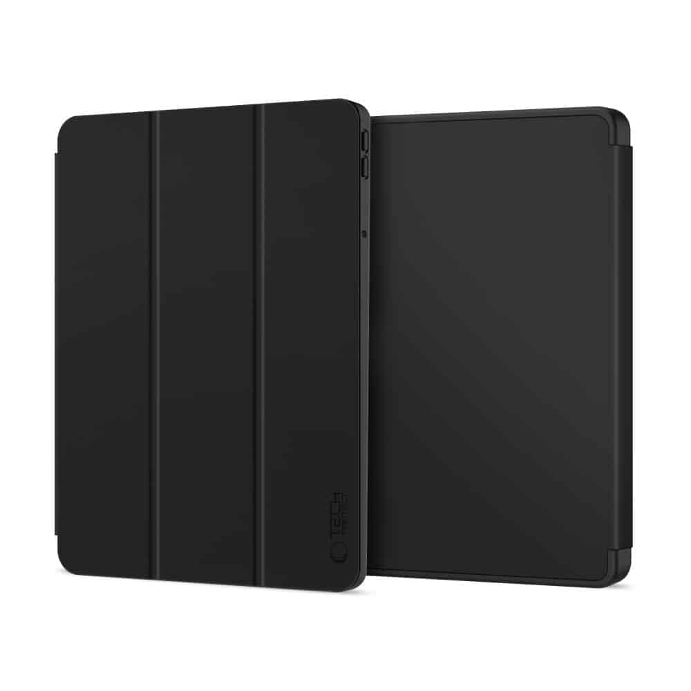 Tech-Protect Sc Pen Lenovo Idea Tab 11.0 Tb-336 Black 2