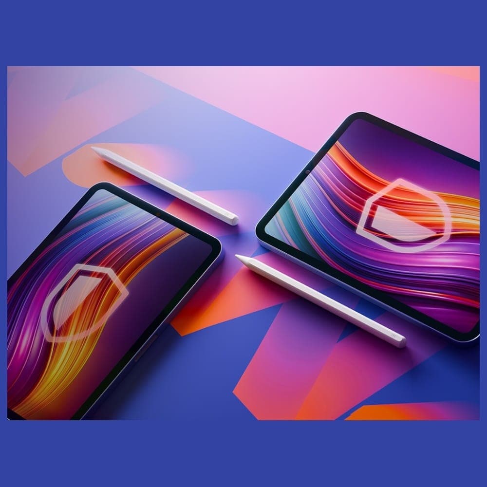 3mk Wonder Pen Μαγνητικό Stylus USB-C Για iPad 2