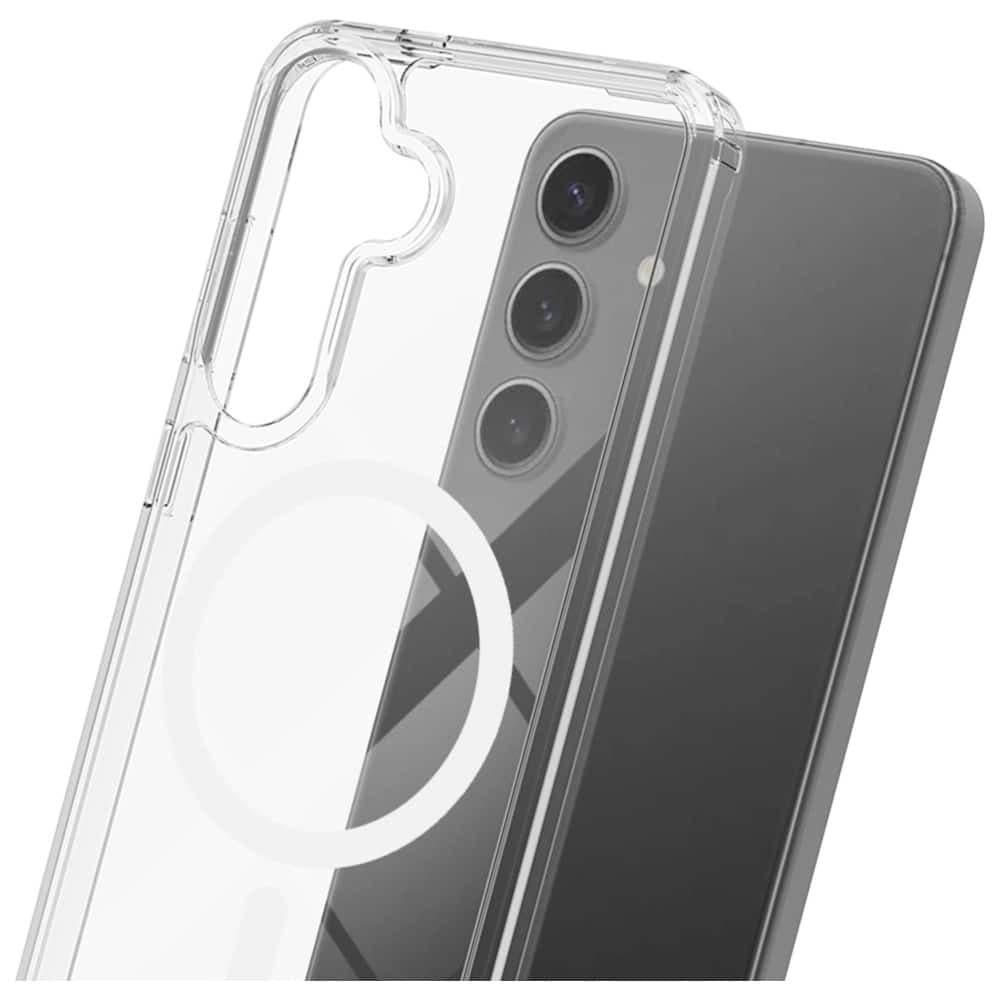 3MK MagCase - θήκη για Samsung Galaxy A16 - Πολύχρωμο 4