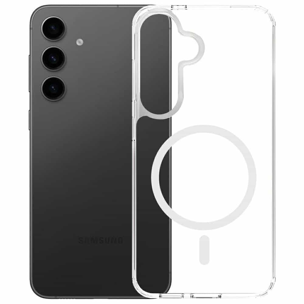 3MK MagCase - θήκη για Samsung Galaxy A16 - Πολύχρωμο 6