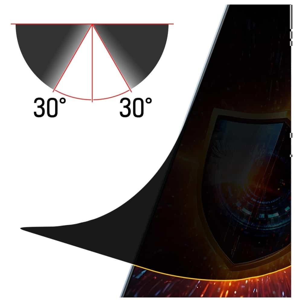 3mk Silky Matt Φίλτρο Ιδιωτικότητας Για Realme Gt 7 2
