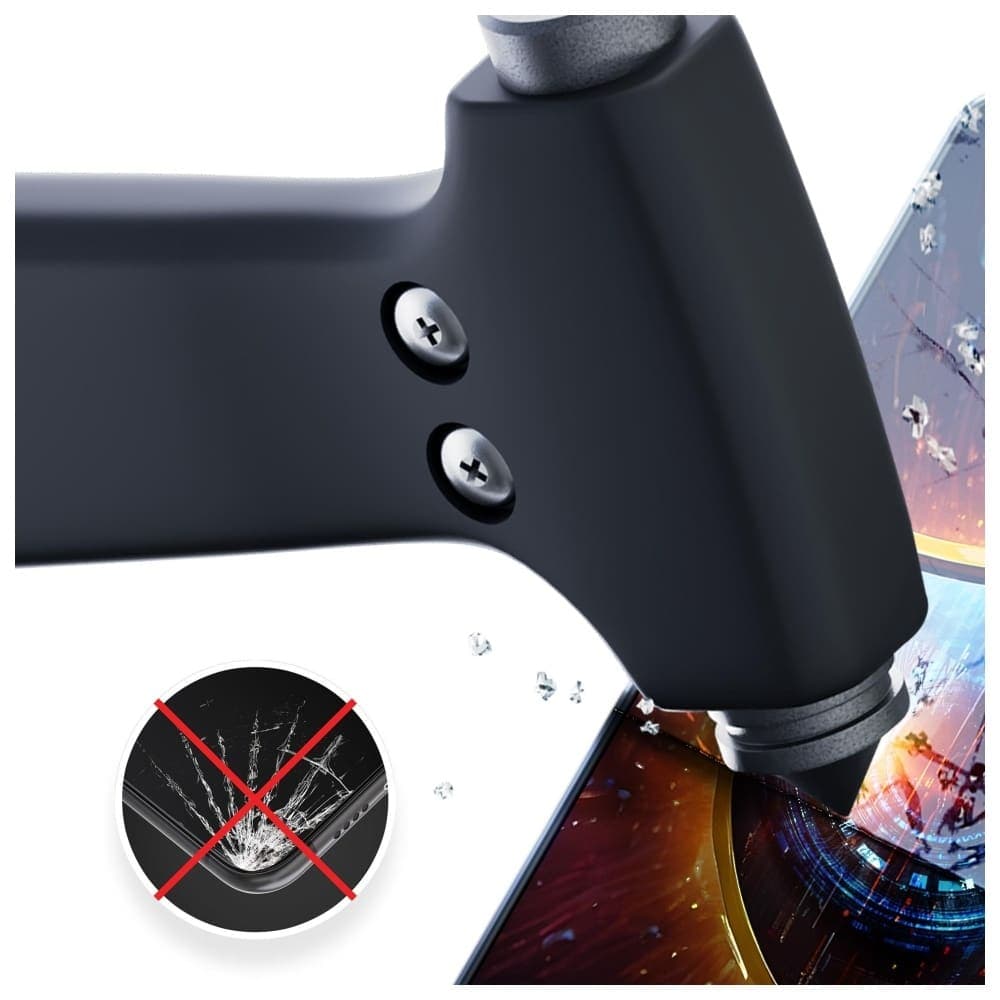 3mk Silky Matt Φίλτρο Ιδιωτικότητας Για Realme Gt 7 5