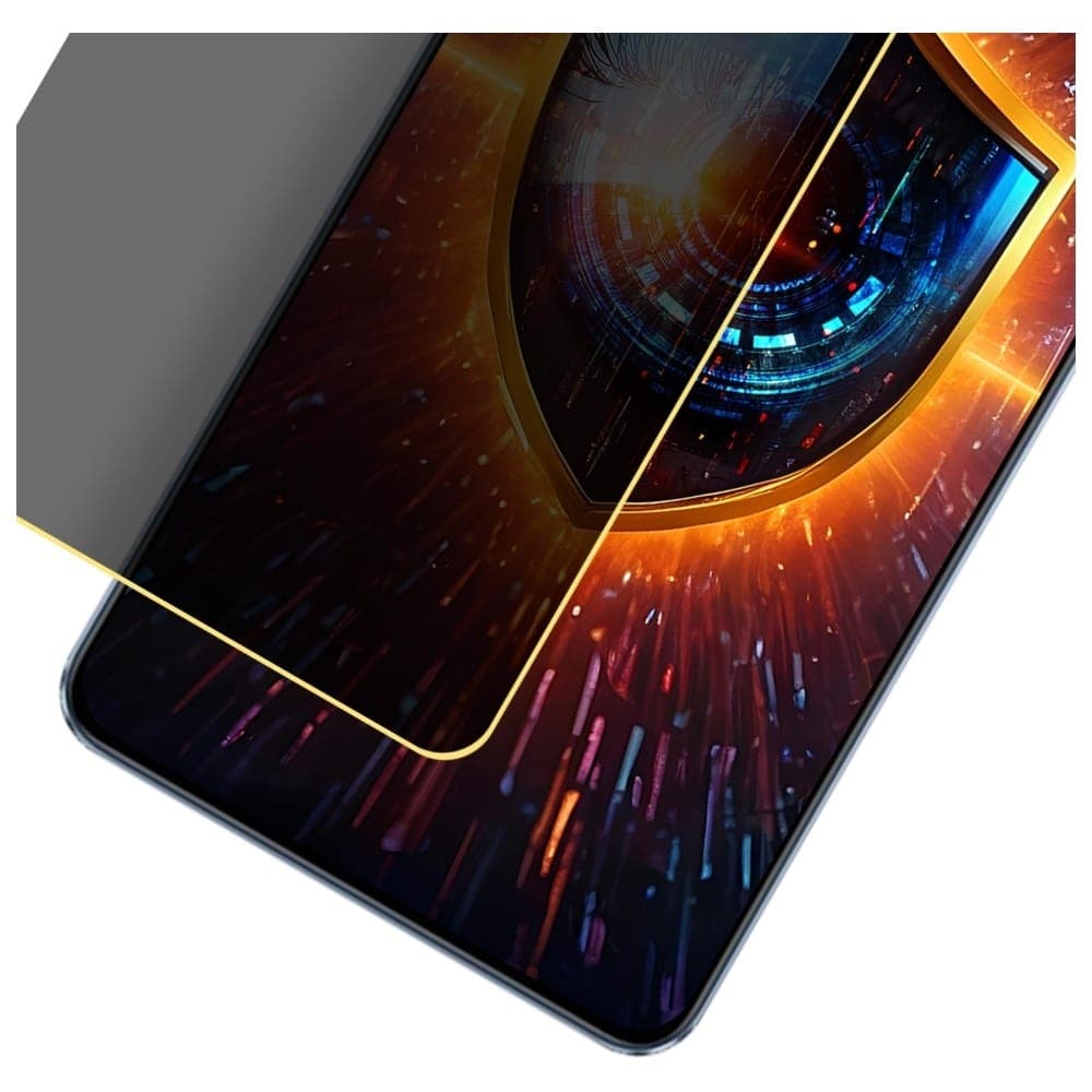 3mk Silky Matt Φίλτρο Ιδιωτικότητας Για Realme Gt 7 6