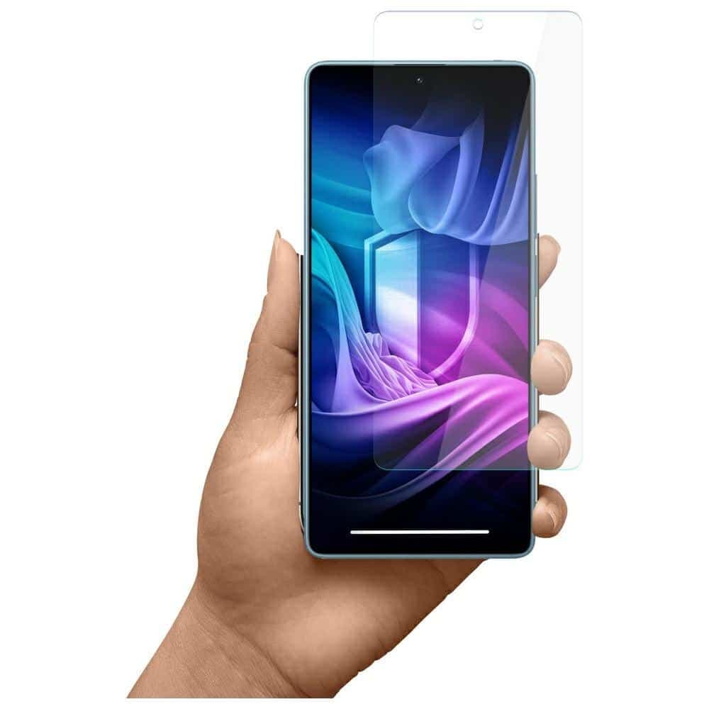 3MK Προστασία Οθόνης για Xiaomi Redmi Note 14S 9