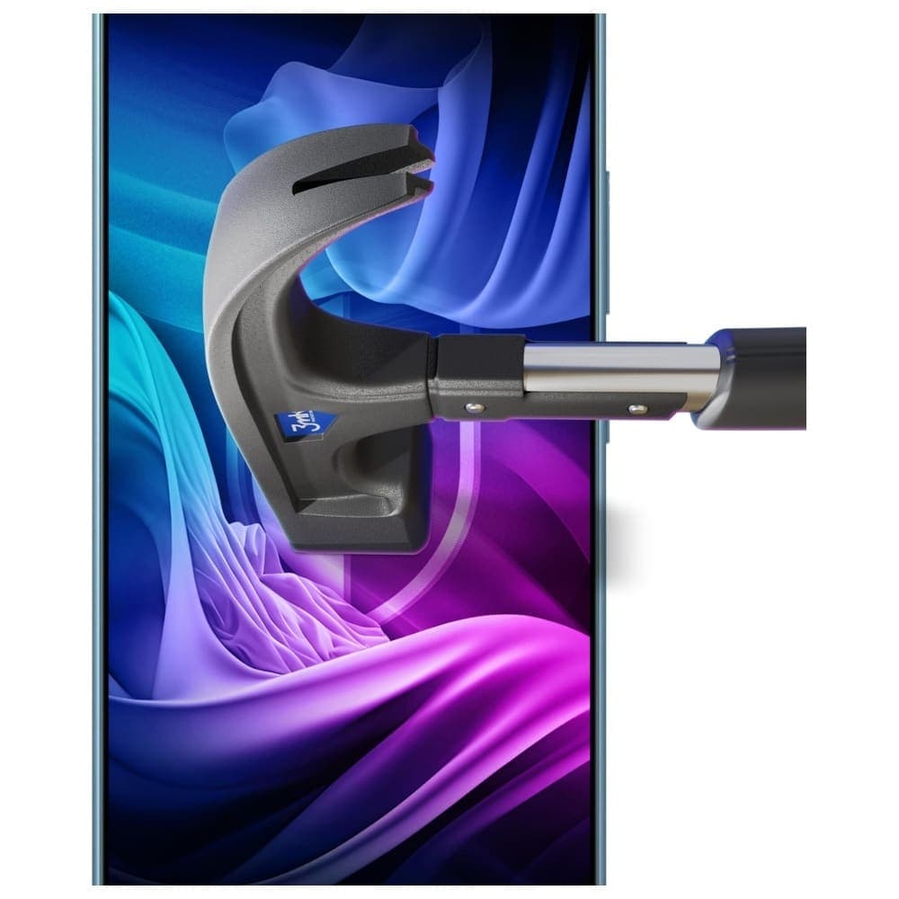 3MK Προστασία Οθόνης για Xiaomi Redmi Note 14S 3