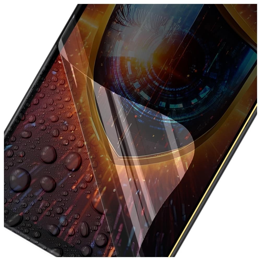 Μεμβράνη Prywatyzująca 3mk Silky Matt        Privacy Do Samsung Galaxy A17 5g 4