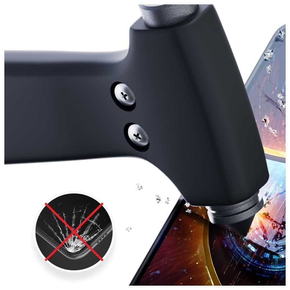 Μεμβράνη Prywatyzująca 3mk Silky Matt        Privacy Do Samsung Galaxy A17 5g 5