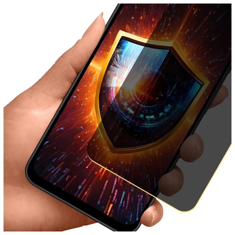Μεμβράνη Prywatyzująca 3mk Silky Matt        Privacy Do Samsung Galaxy A17 5g 7