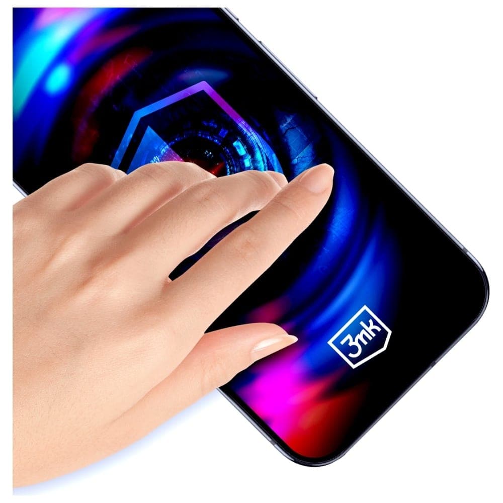 Γυαλί Προστασίας 3mk Hardglass Max Privacy Με Εφαρμογέα Για Samsung Galaxy A26 5g 5