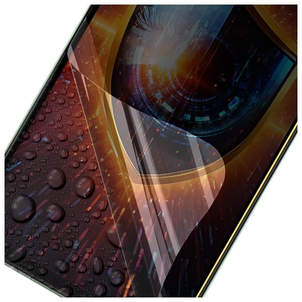 Προστατευτικό Γυαλί 3mk Hardglass Max Privacy Για Xiaomi Redmi 15 4g/15 5g 4