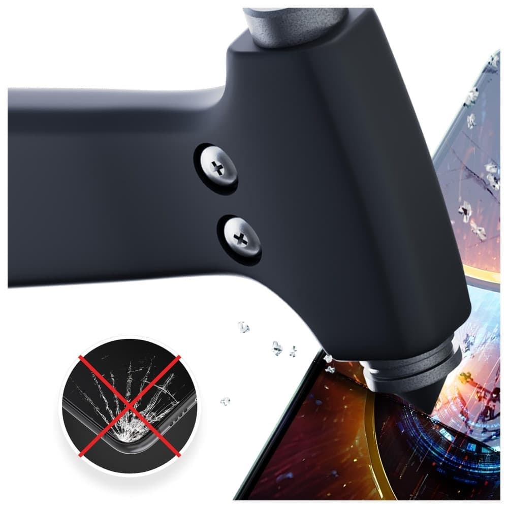 Προστατευτικό Γυαλί 3mk Hardglass Max Privacy Για Xiaomi Redmi 15 4g/15 5g 5