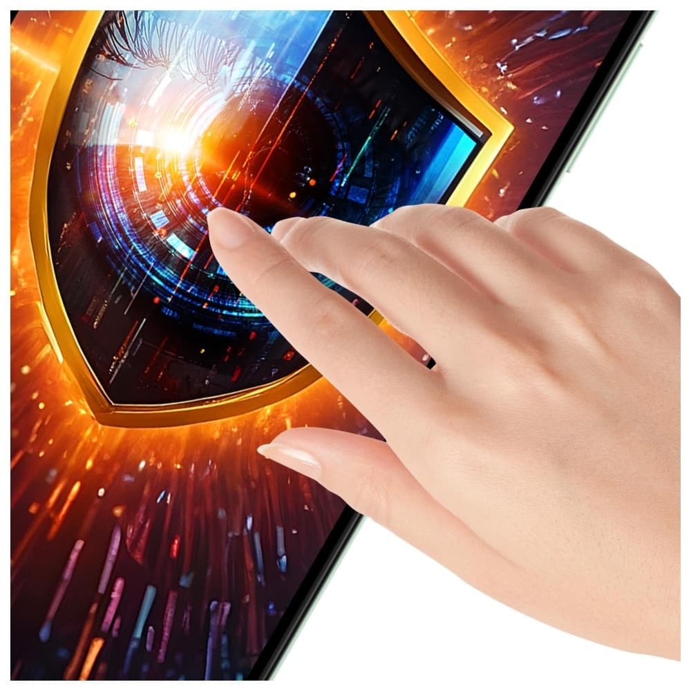 Προστατευτικό Γυαλί 3mk Hardglass Max Privacy Για Xiaomi Redmi 15 4g/15 5g 6