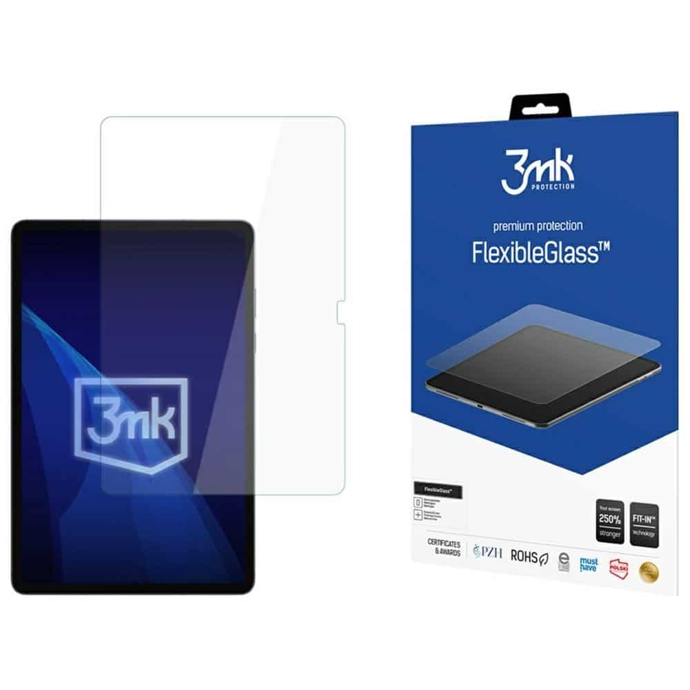 3mk Flexibleglass Υβριδικό Γυαλί Για Samsung Galaxy Tab S11