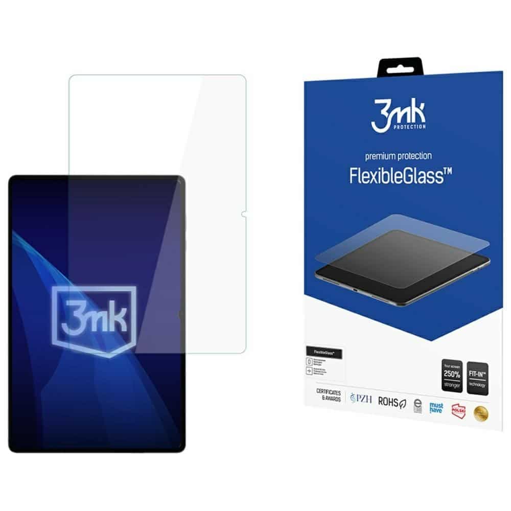 Hybrydικό Γυαλί 3mk Flexibleglass Για Samsung Galaxy Tab S11 Ultra