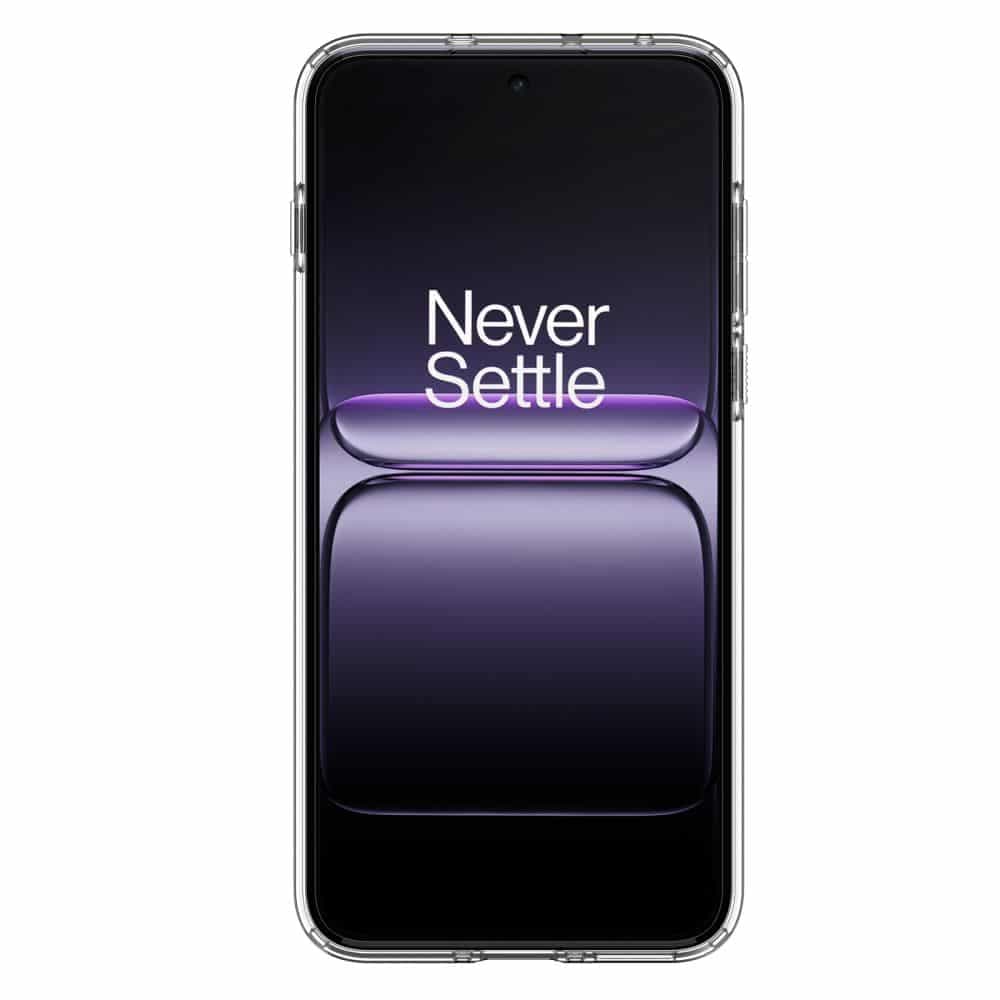 Spigen Ultra Hybrid - θήκη για Oneplus Nord 5 - Διάφανο 3