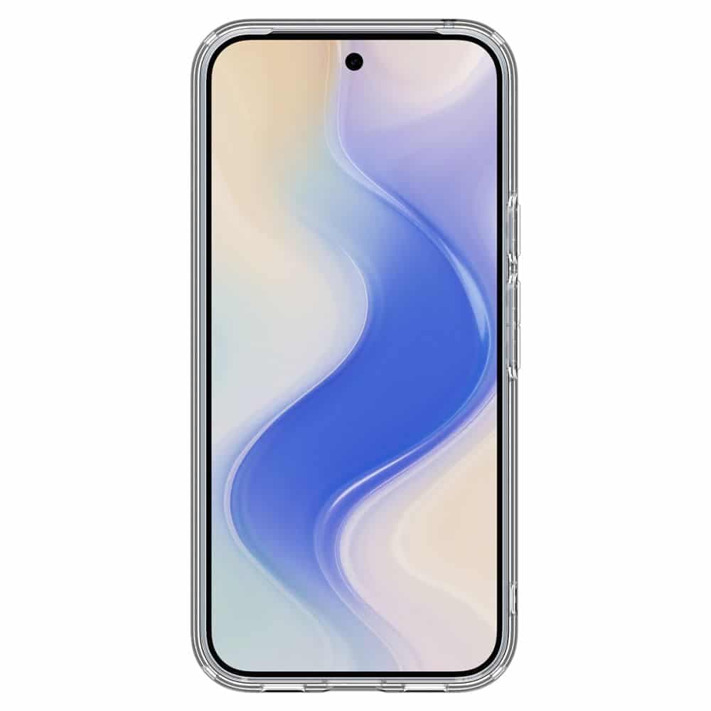Spigen Ultra Hybrid - θήκη για Google Pixel 10 / Pro - Διάφανο 3