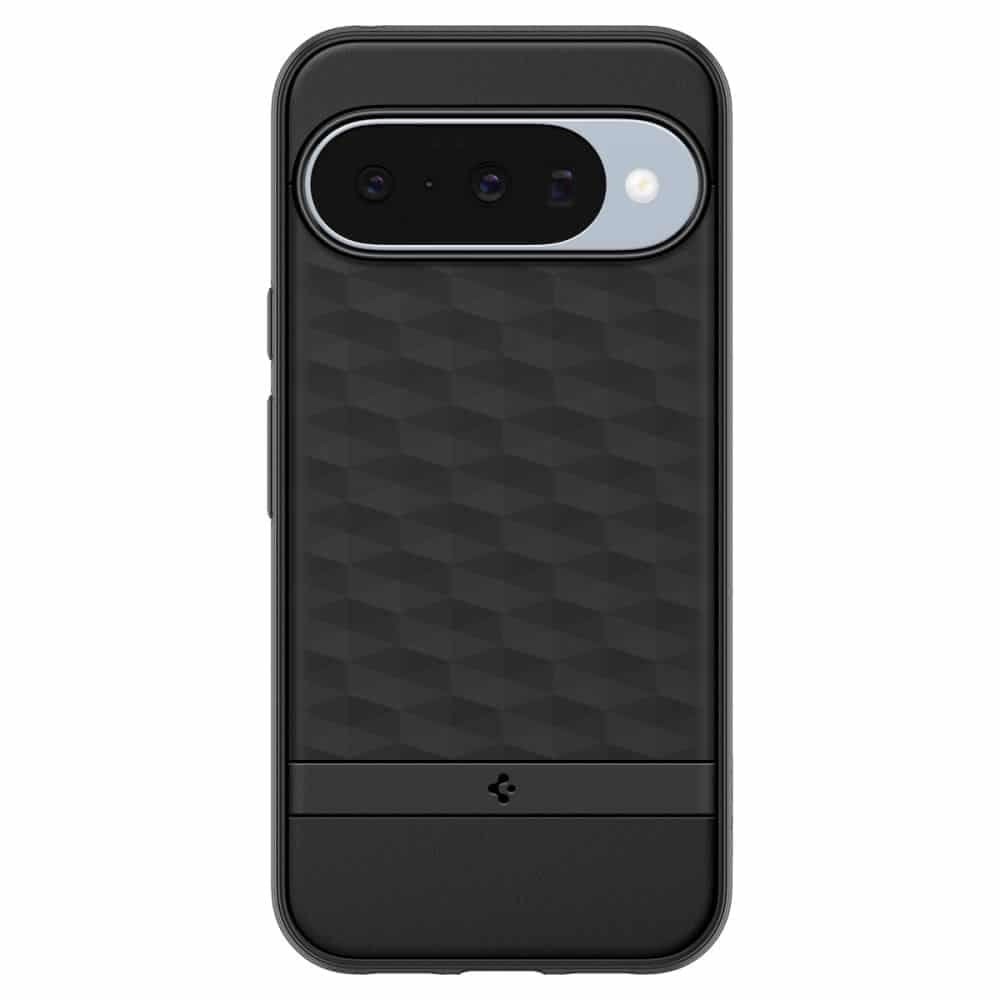Spigen Parallax - θήκη για Google Pixel 10 / Pro - Μαύρο 3